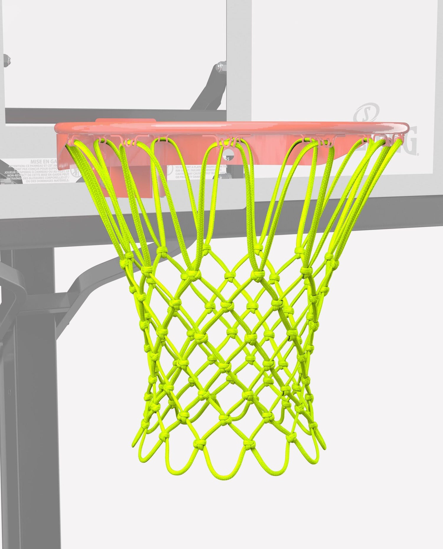 HEAVY DUTY BASKETBALL NET