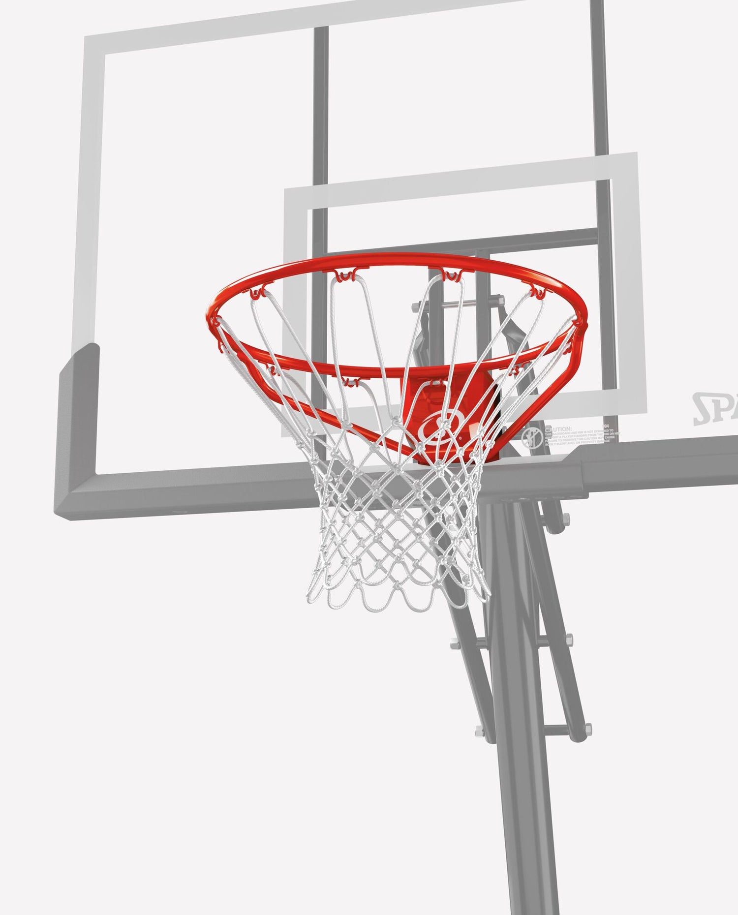 PRO SLAM™ BASKETBALL RIM