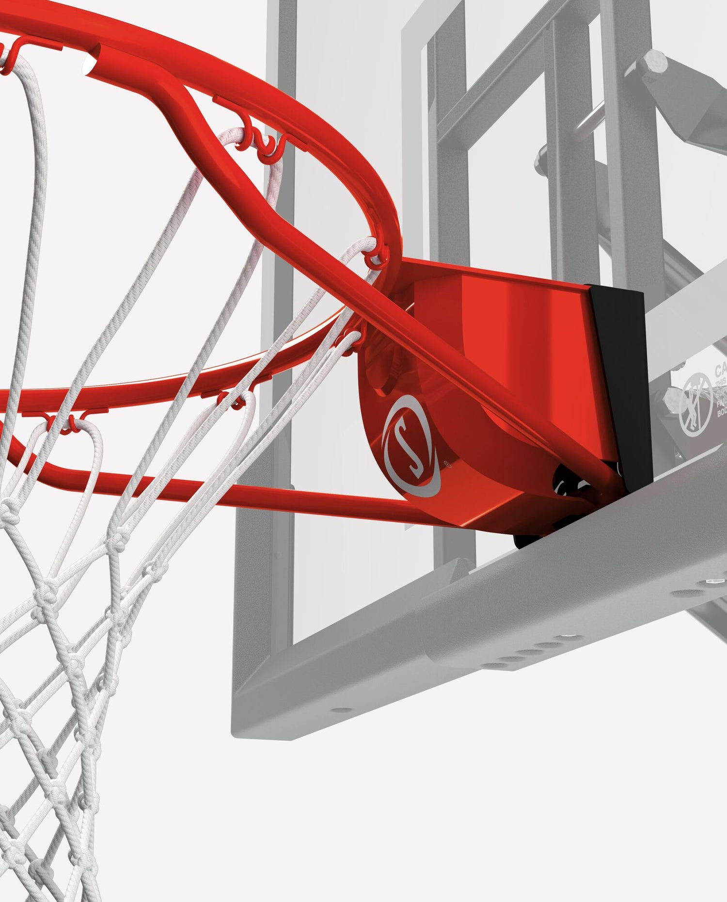 PRO SLAM™ BASKETBALL RIM — FROGSHOP