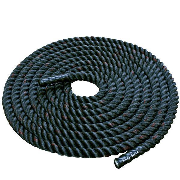 Body-Solid Tools Fitness Training Rope