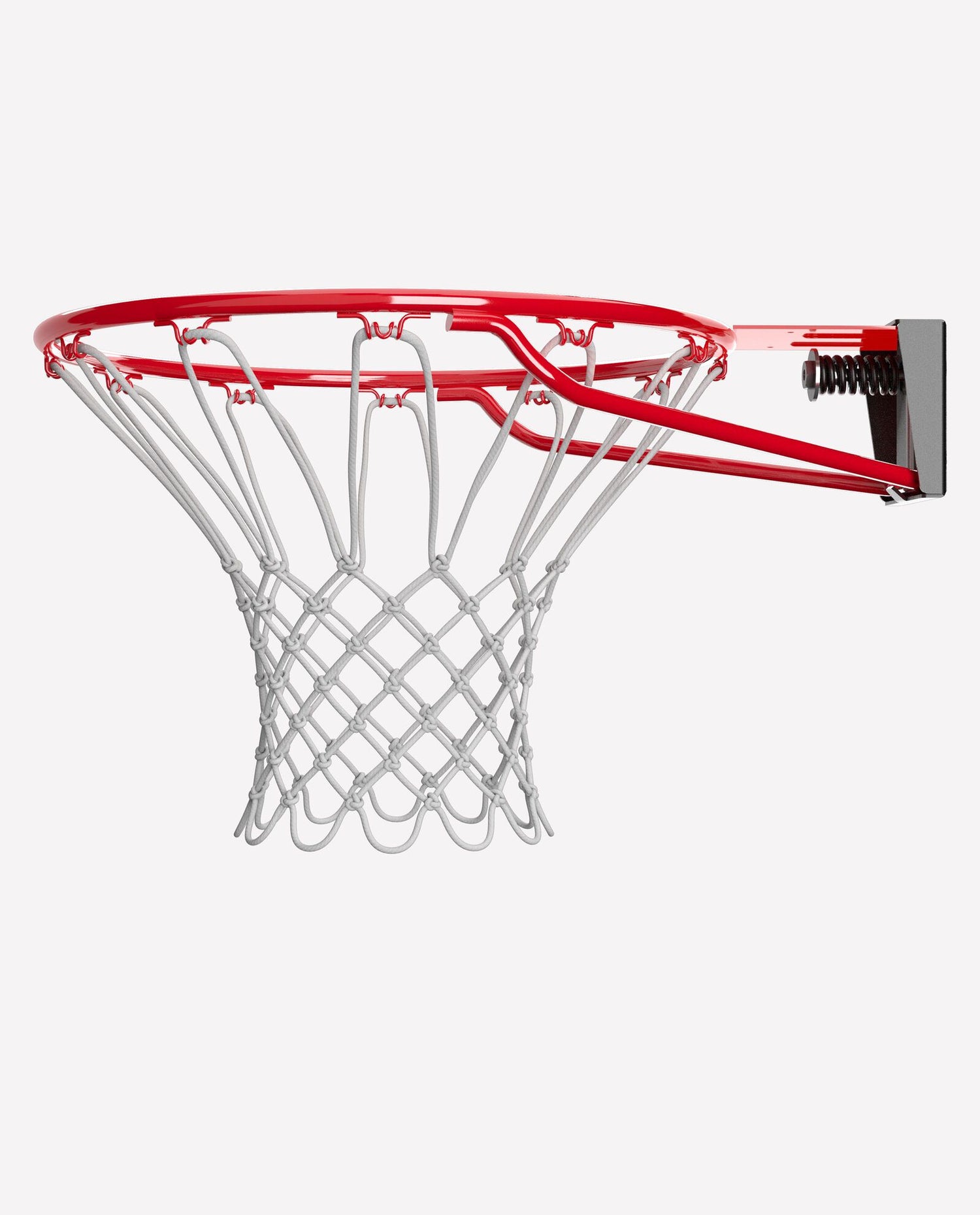 SLAM JAM® BASKETBALL RIM (Red)