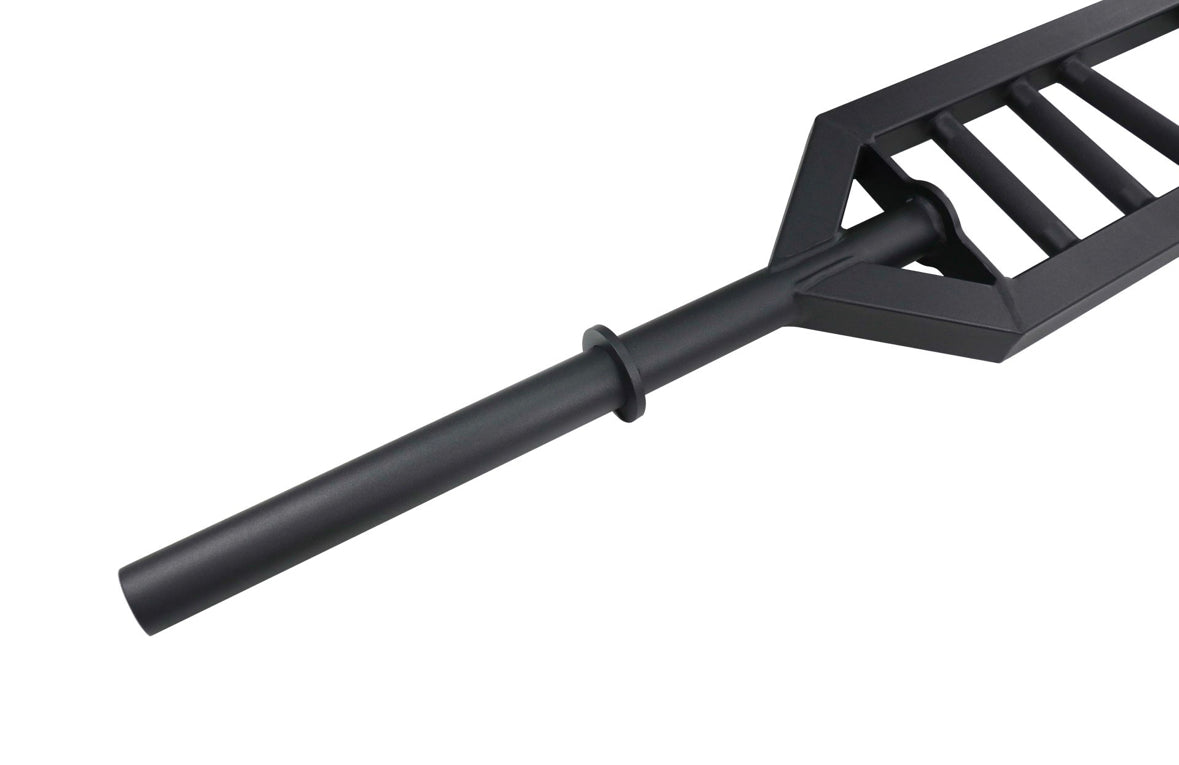 YORK Multi-Grip Bar