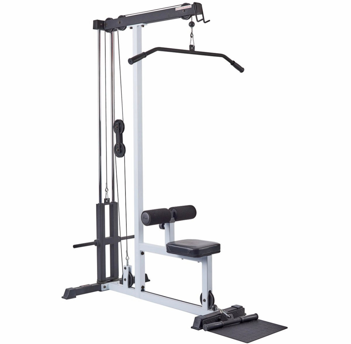 FTS Lat Pull-Down Machine