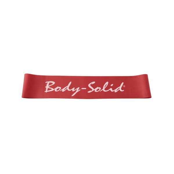 Body-Solid Resistance Mini Band