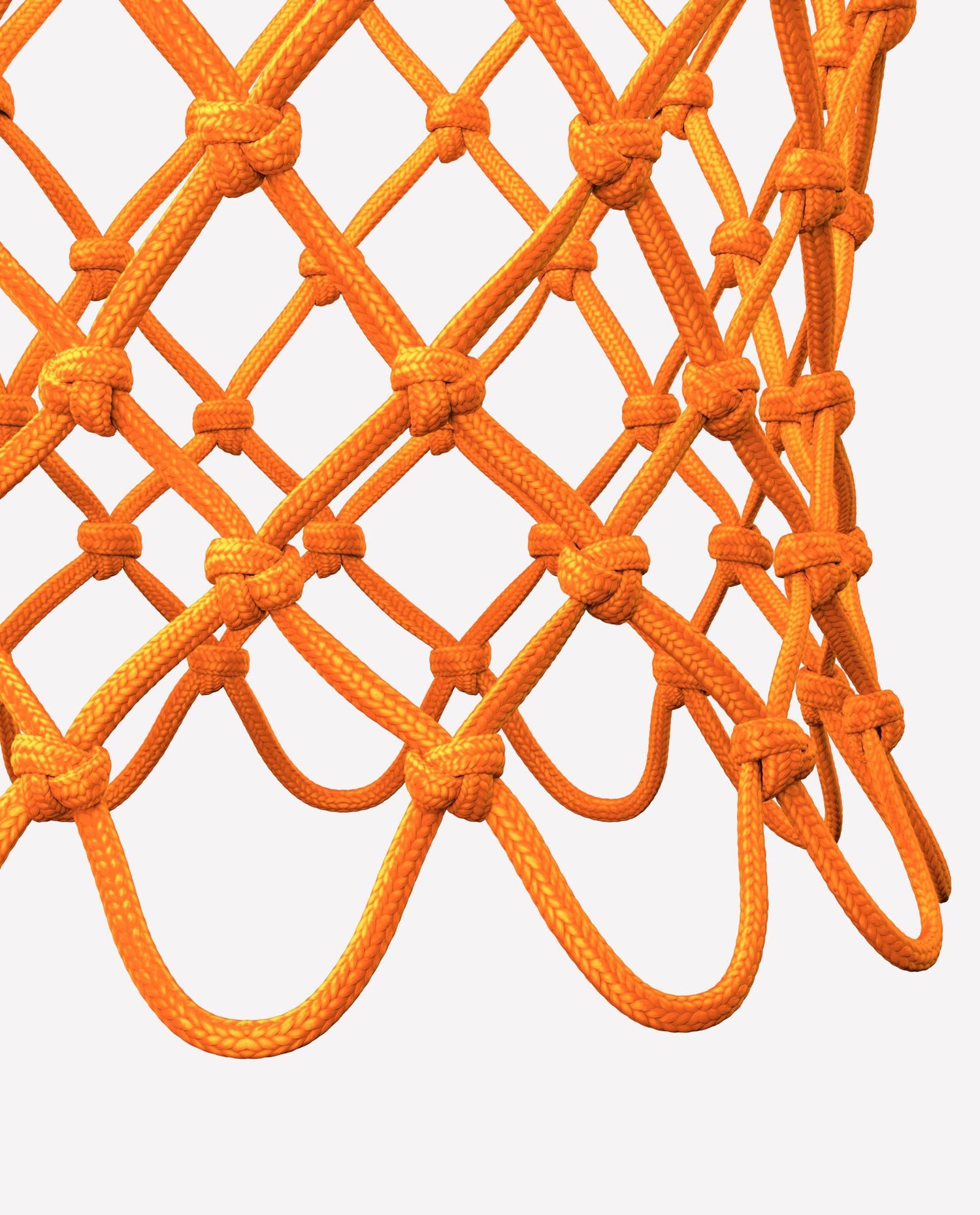 HEAVY DUTY BASKETBALL NET