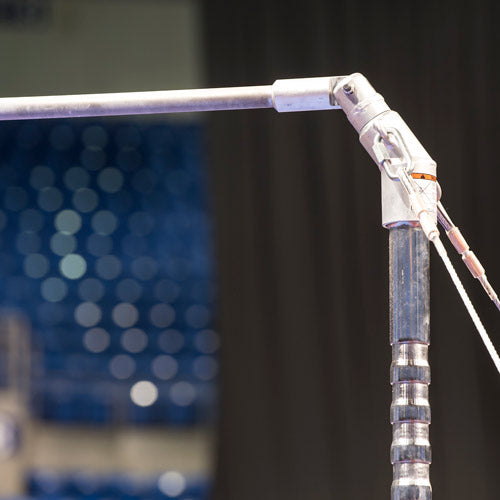 Men’s 6′ Stainless Steel Bar – Each