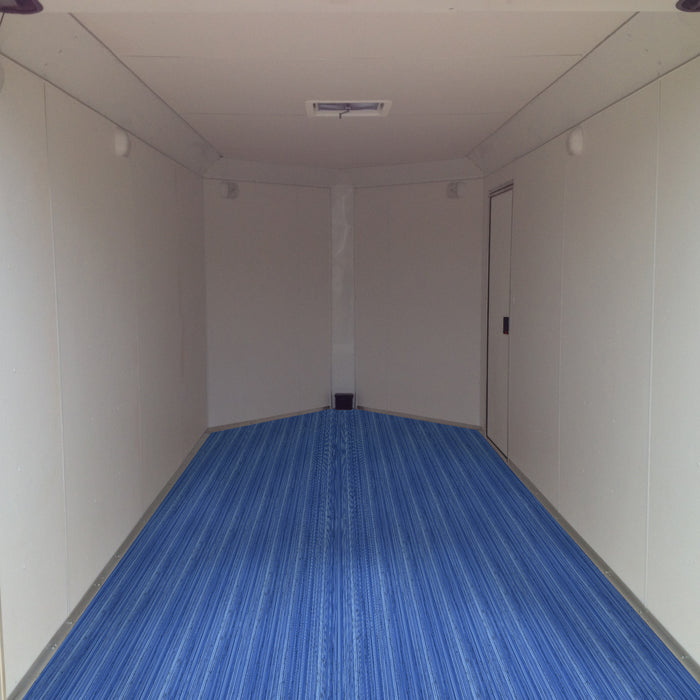 Trailer Imaged 75 Mil Ceramic™ Flooring 8 ft 6 in x 60 ft