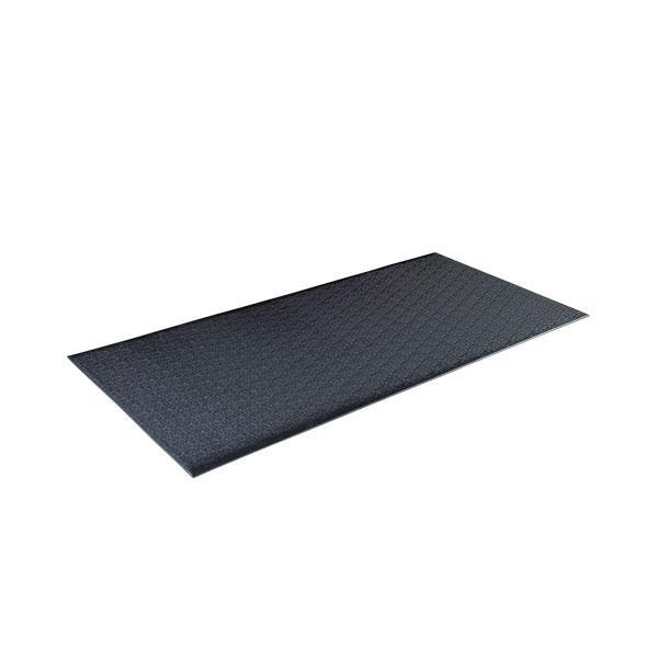 Body-Solid Tools Treadmill Mat - Vinyl (3ft x 6ft)