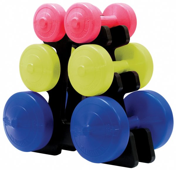 Home Dumbbell Set