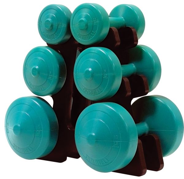 Home Dumbbell Set