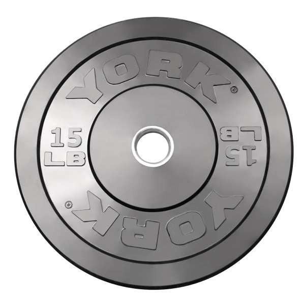 Rubber Training Bumper Plate