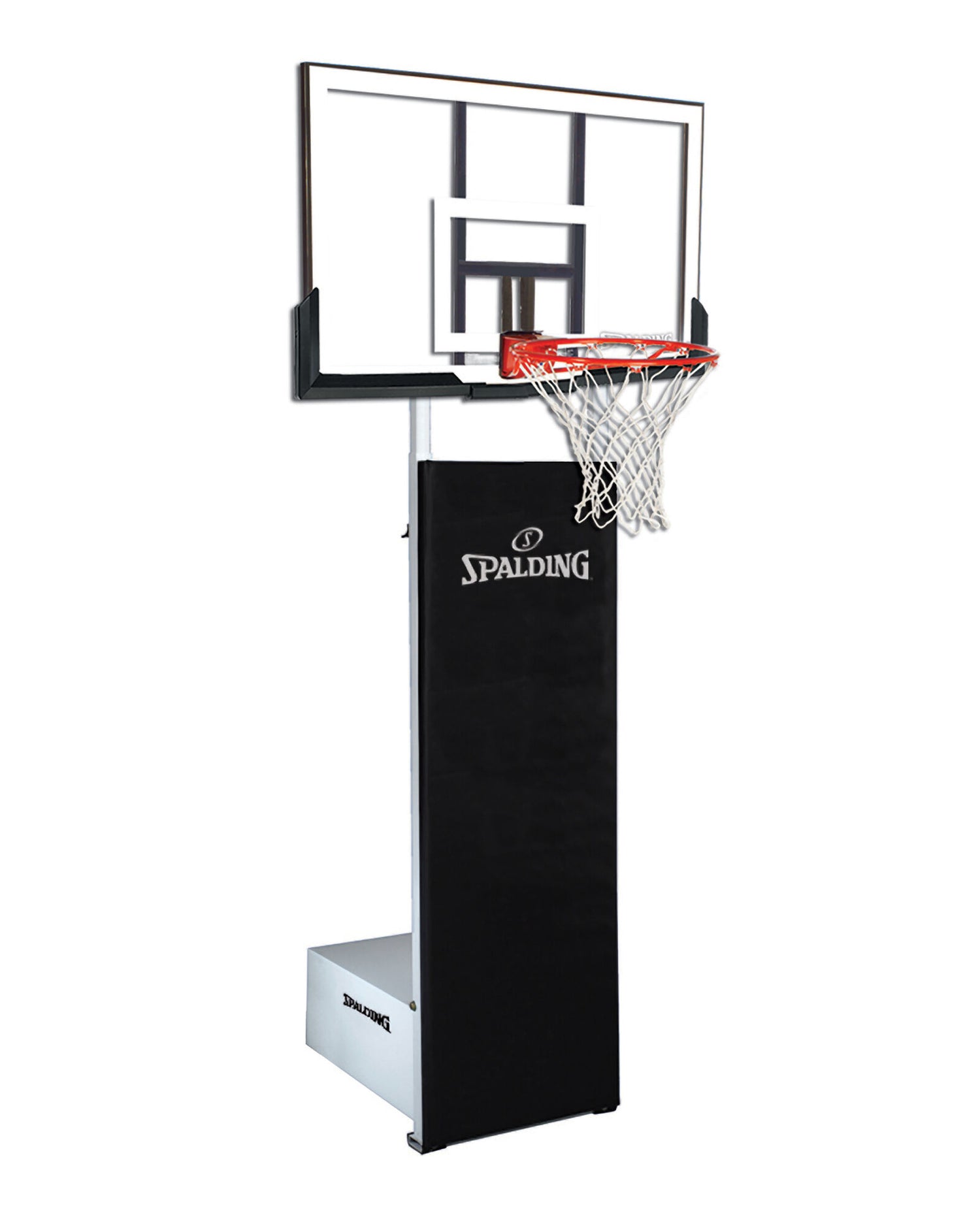 FASTBREAK 930™ 48" ACRYLIC PORTABLE BASKETBALL HOOP