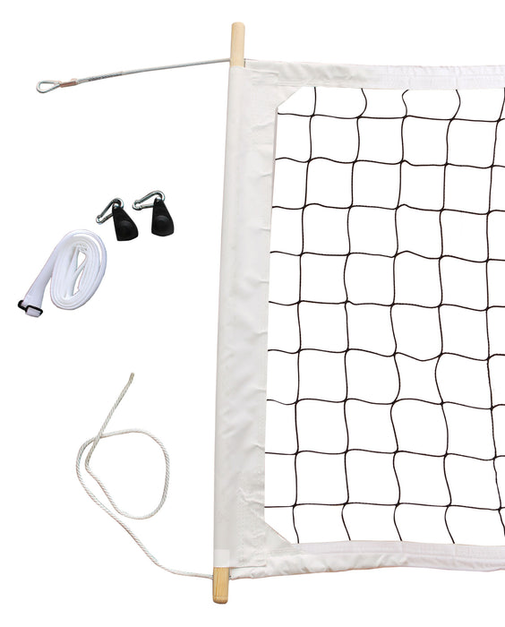 36" Competition Net Package