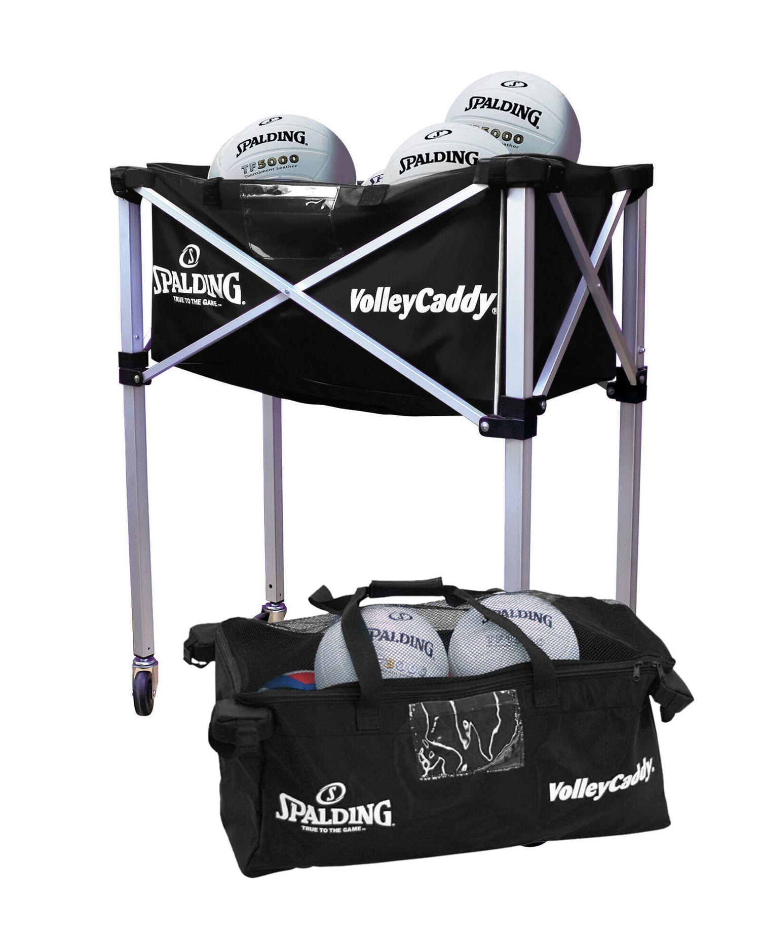 Volleycaddy