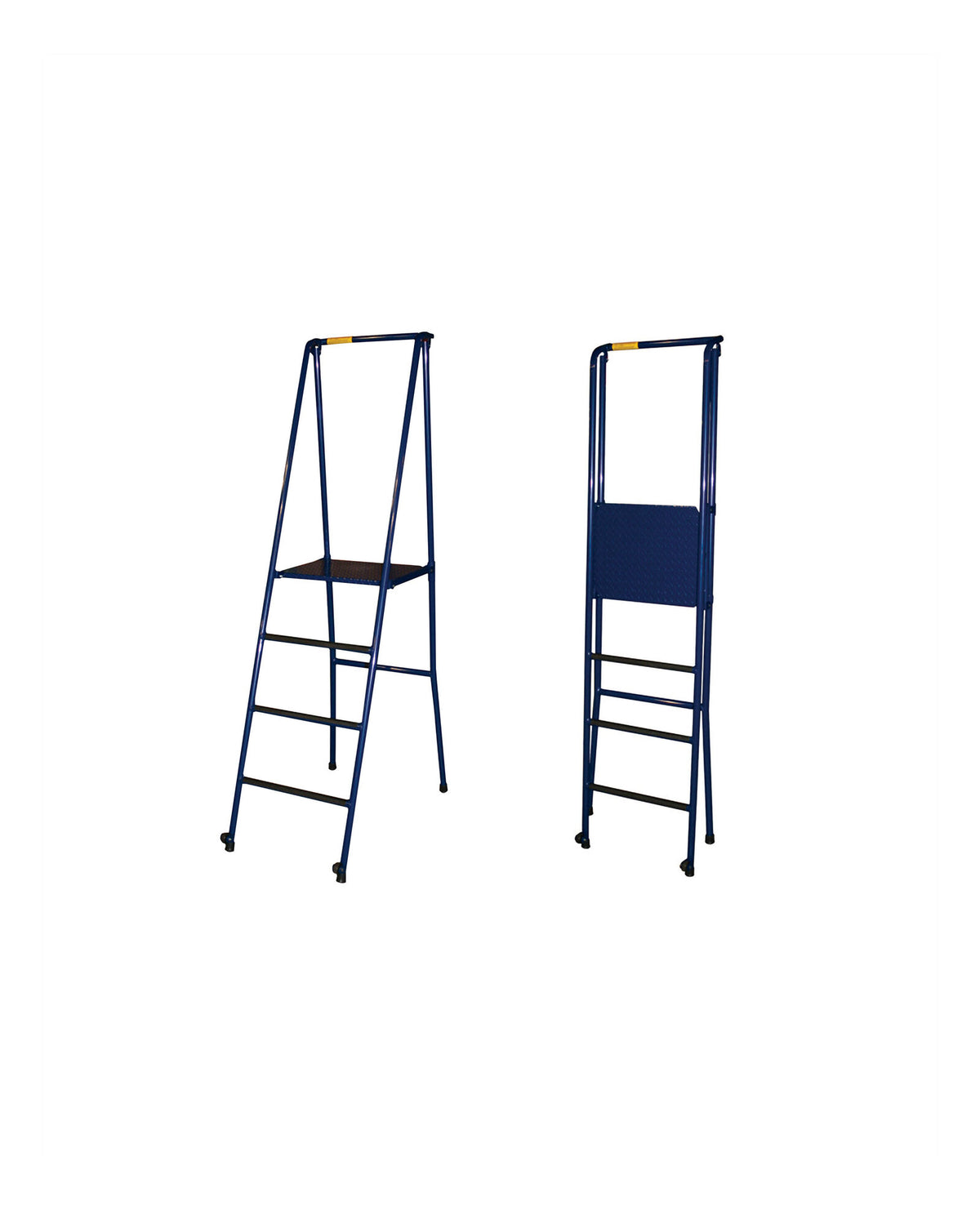 Freestanding Referee Platform — FROGSHOP