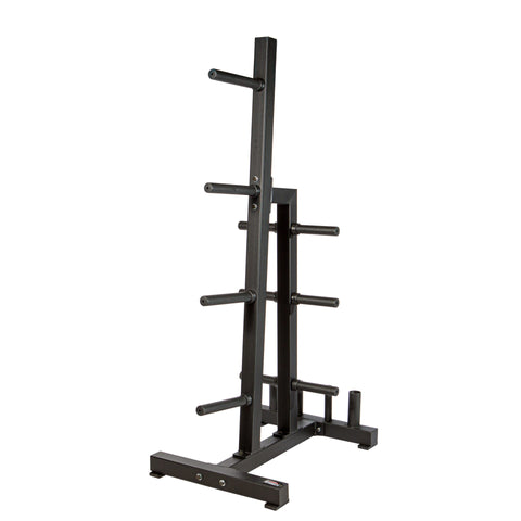 Single-Sided Weight Plate Tree
