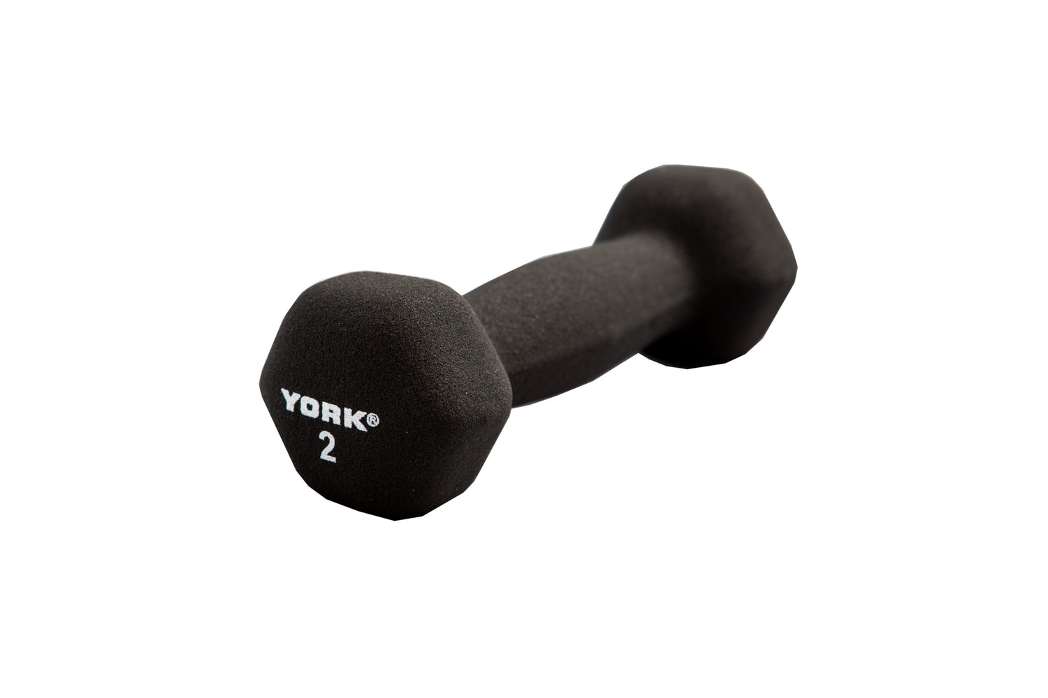 Neoprene Hexagon Dumbbell