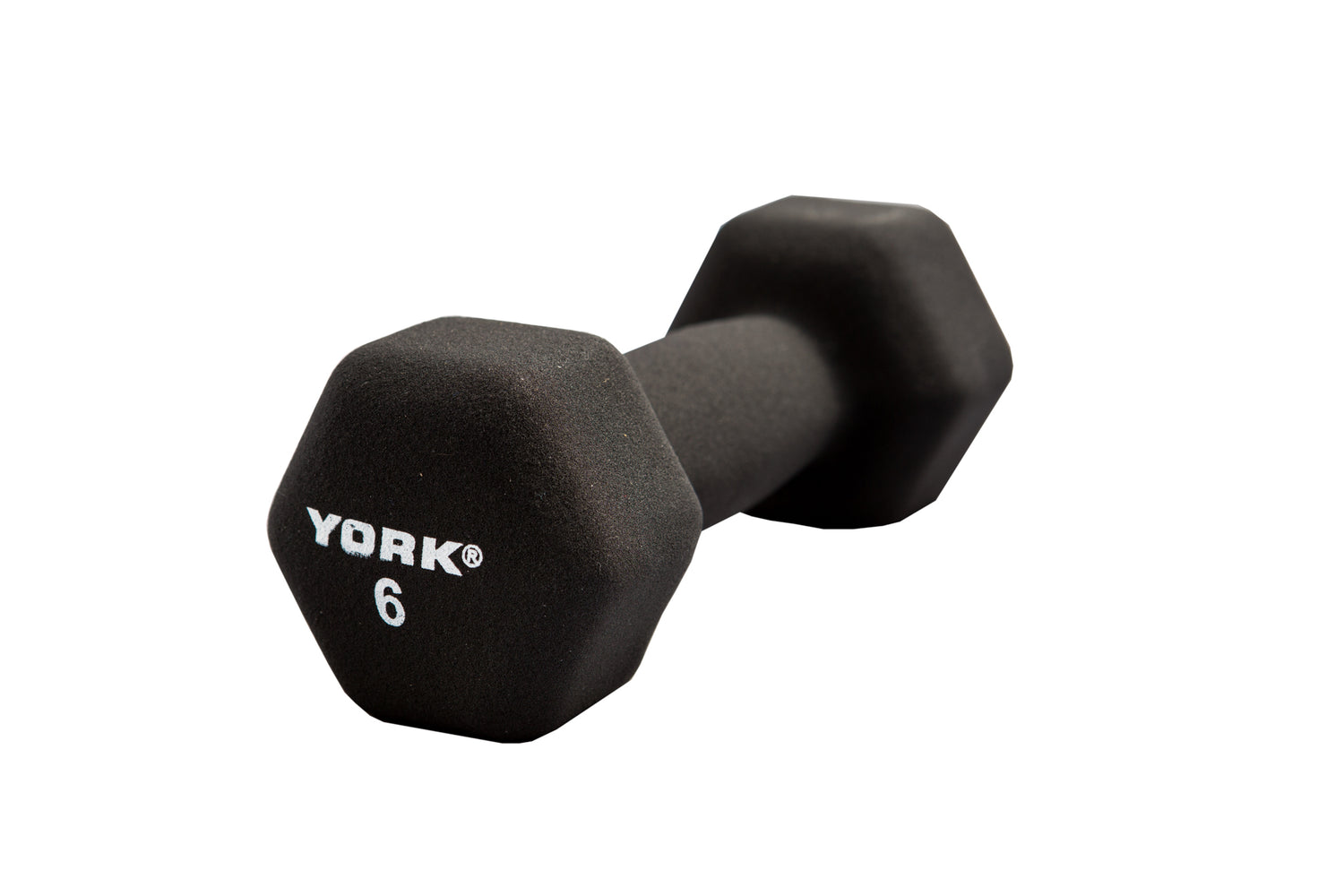 Neoprene Hexagon Dumbbell