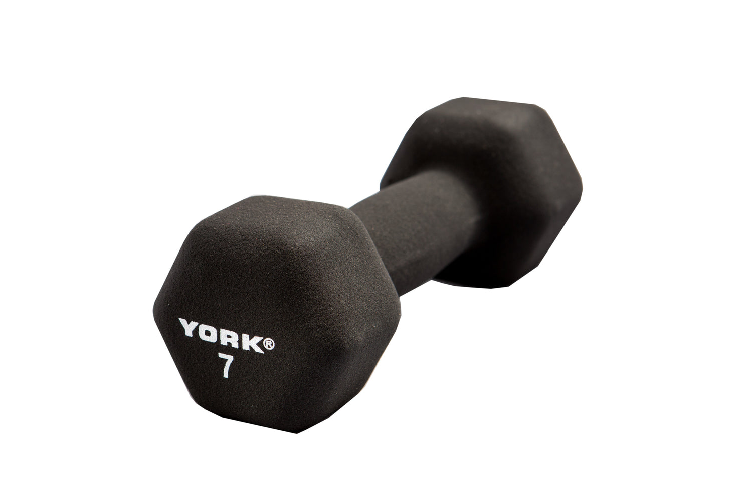 Neoprene Hexagon Dumbbell