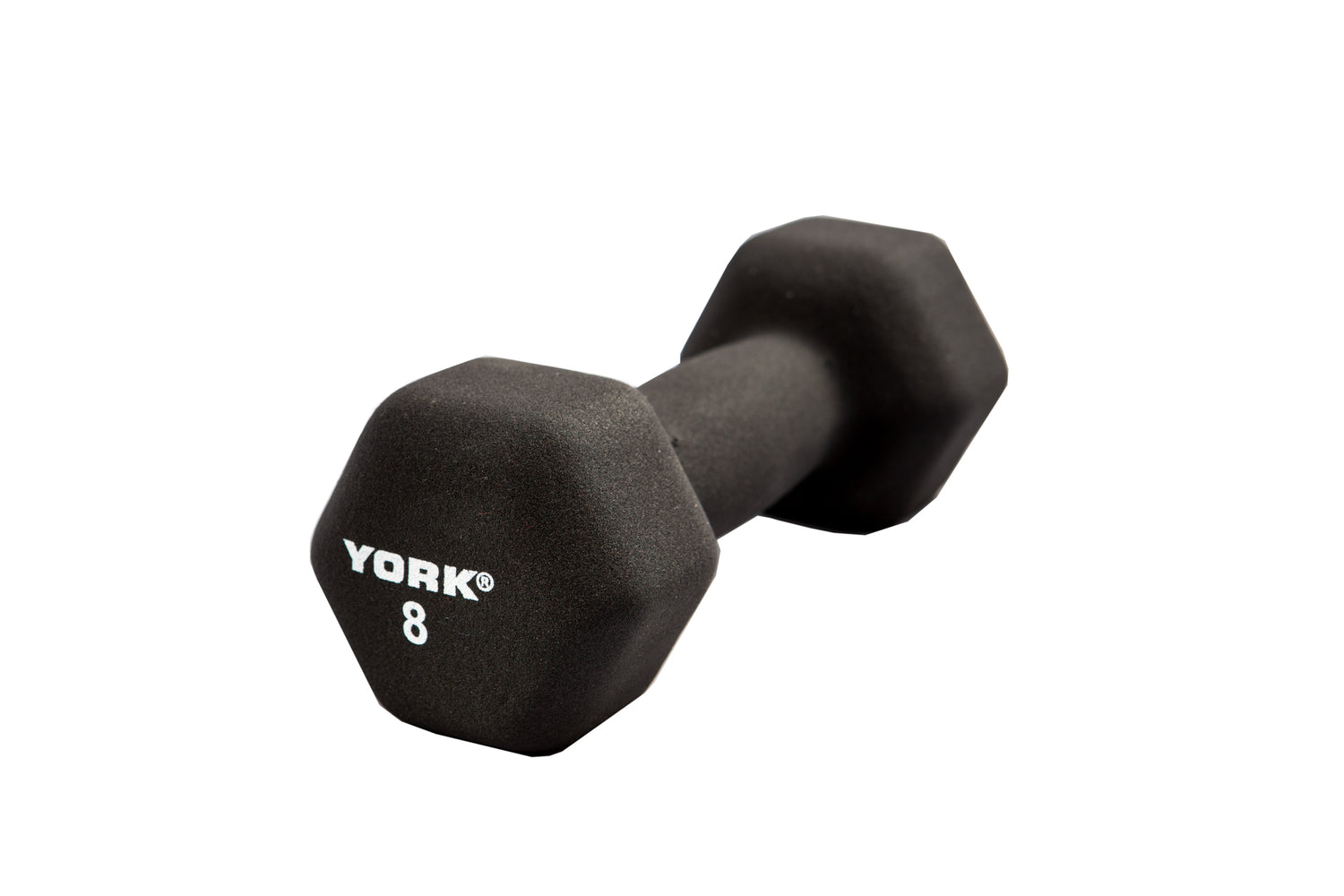 Neoprene Hexagon Dumbbell