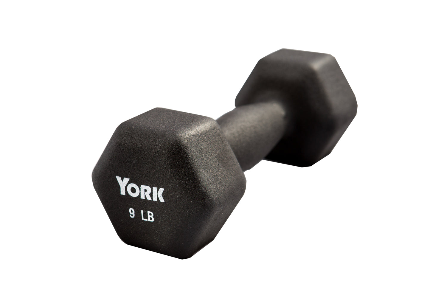 Neoprene Hexagon Dumbbell