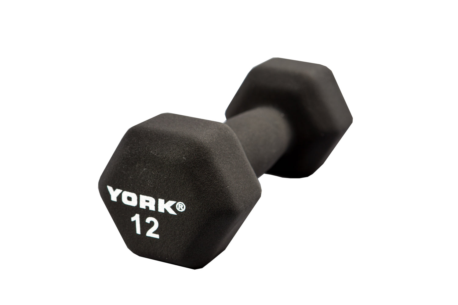 Neoprene Hexagon Dumbbell