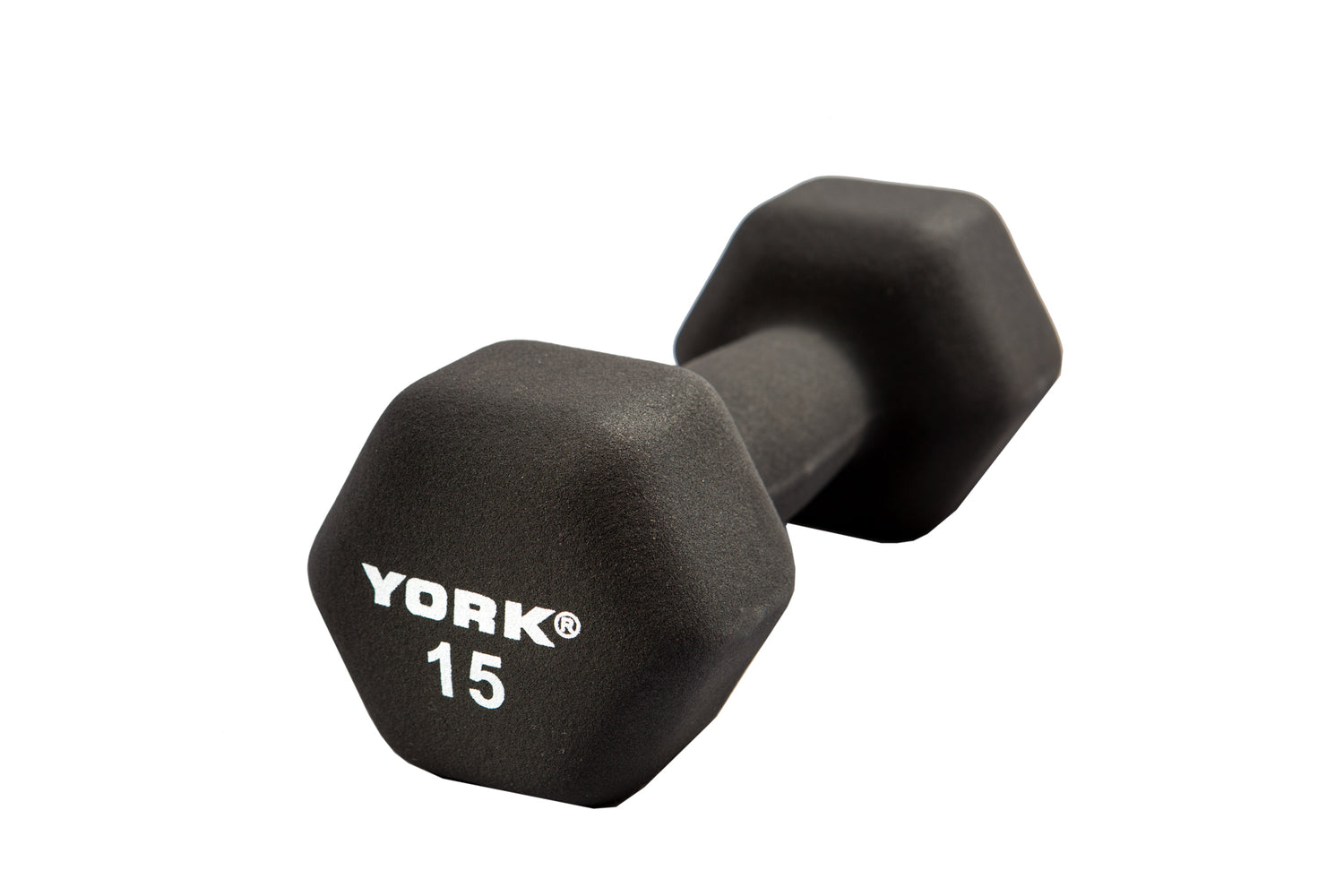 Neoprene Hexagon Dumbbell