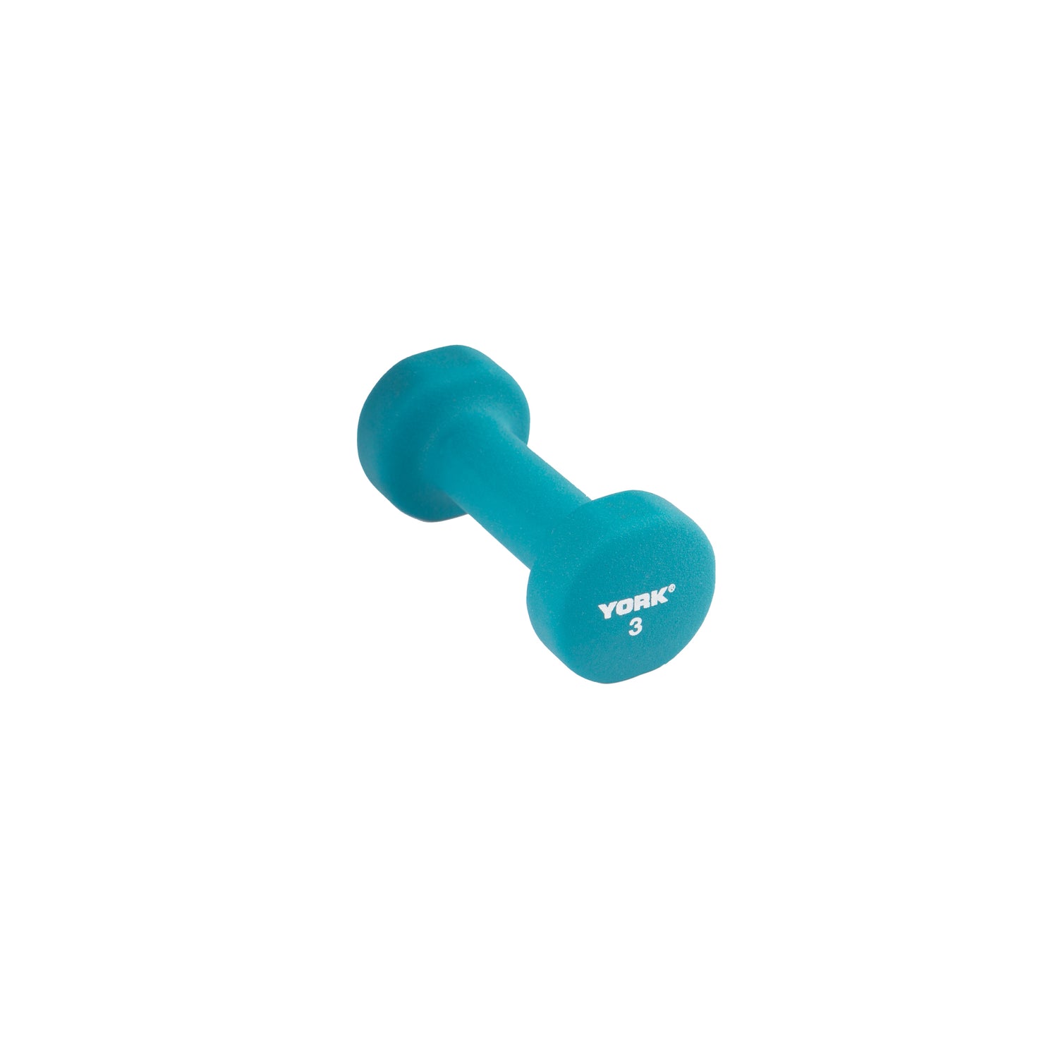 YORK Neoprene Dumbbell