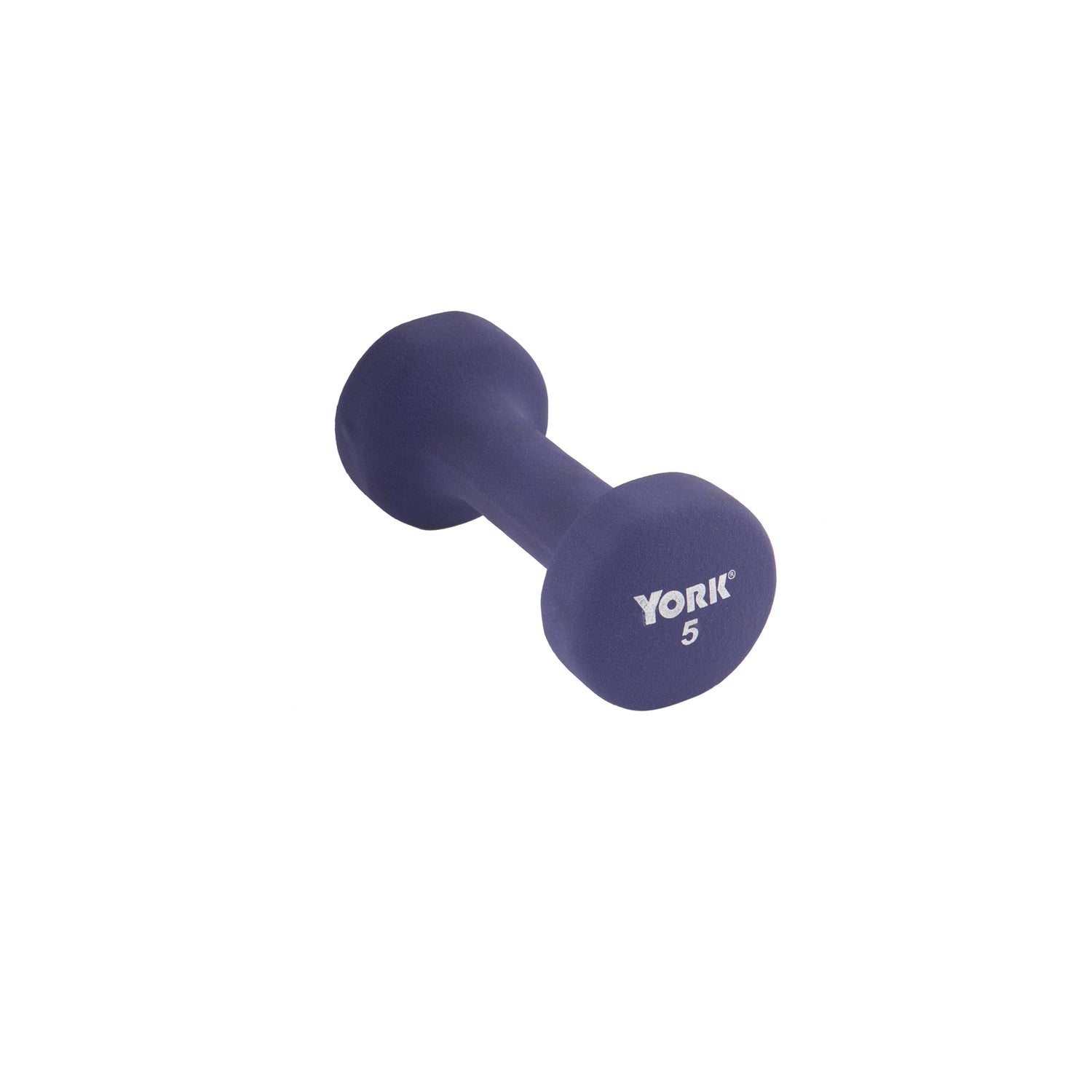 YORK Neoprene Dumbbell