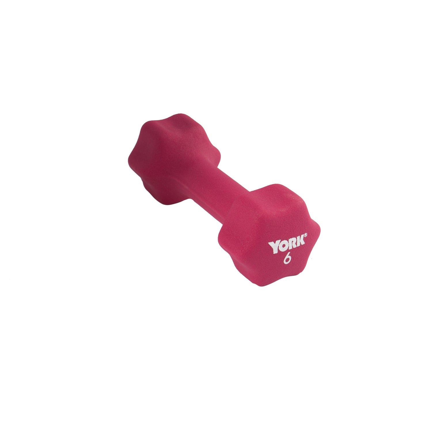 YORK Neoprene Dumbbell