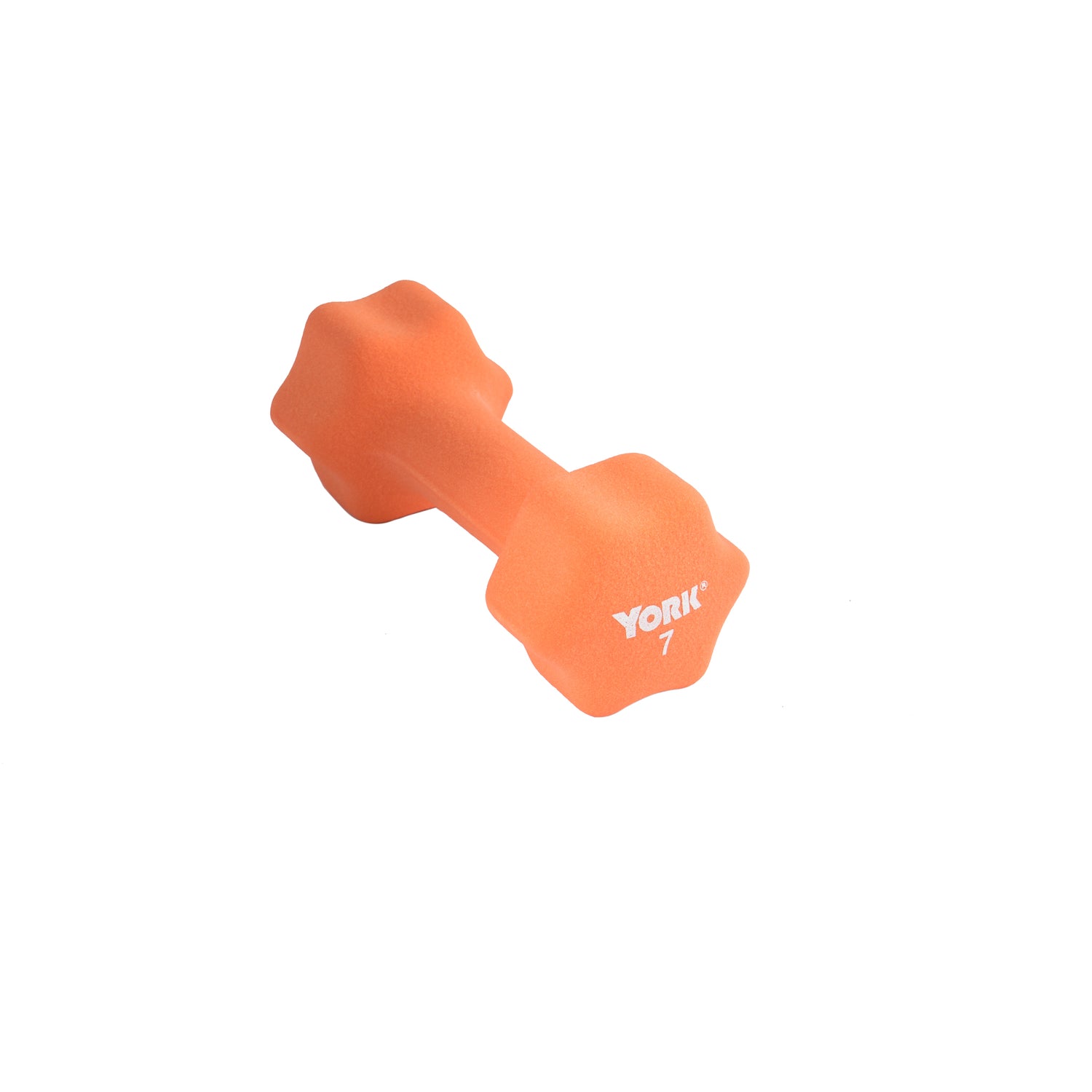 YORK Neoprene Dumbbell