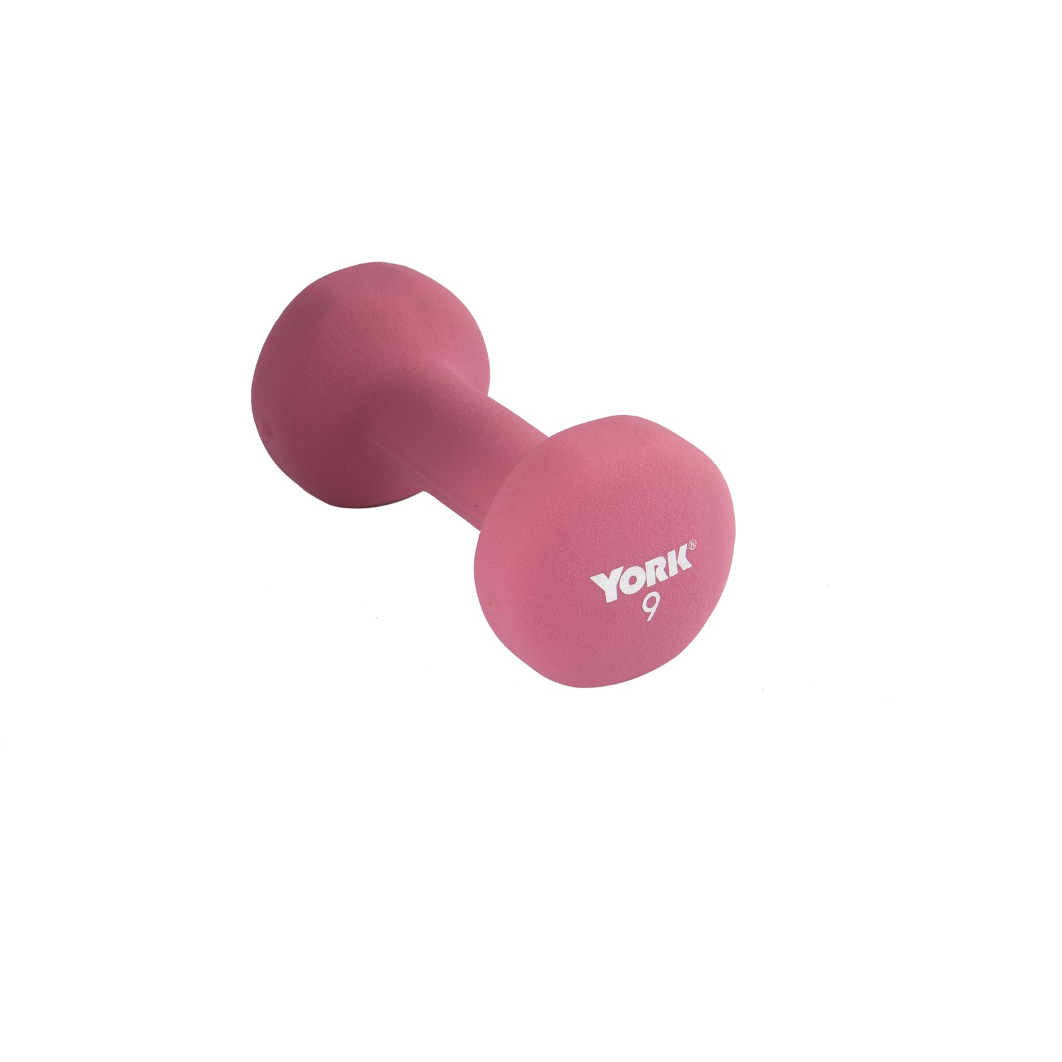 YORK Neoprene Dumbbell