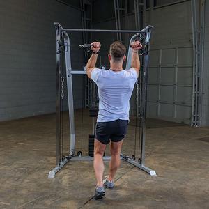 Powerline PFT50 Functional Trainer