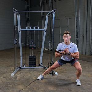 Powerline PFT50 Functional Trainer