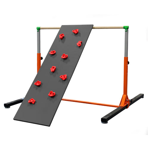 ELITE™ KIDS GYM Climbing Wall