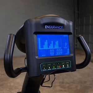 Endurance Recumbent Bike