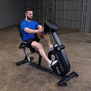 Endurance Recumbent Bike