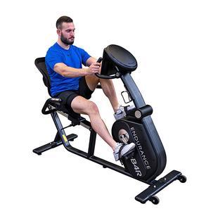 Endurance Recumbent Bike