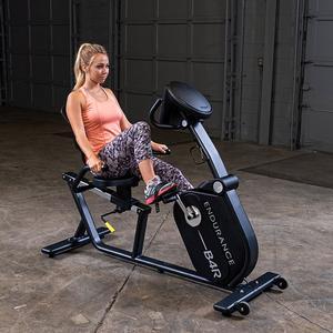 Endurance Recumbent Bike