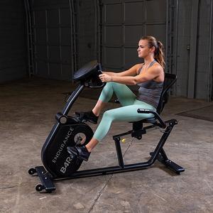 Endurance Recumbent Bike