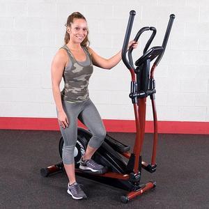 Best Fitness Elliptical Cross Trainer