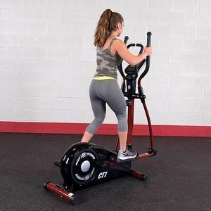 Best Fitness Elliptical Cross Trainer