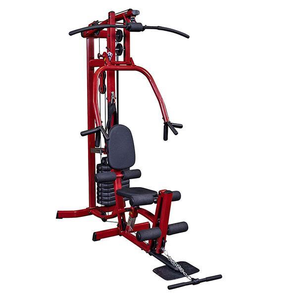 Best Fitness Multi-Station Gym