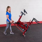Best Fitness Indoor Training Cycle