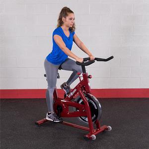 Best Fitness Indoor Training Cycle