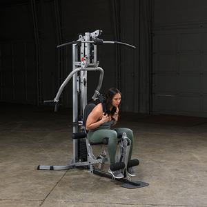 Powerline BSG10X Home Gym