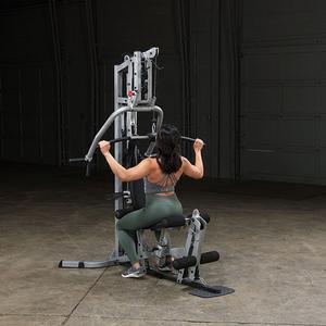 Powerline BSG10X Home Gym