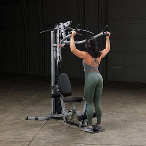 Powerline BSG10X Home Gym