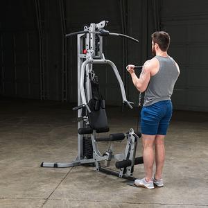 Powerline BSG10X Home Gym