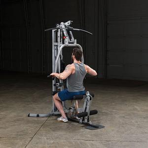 Powerline BSG10X Home Gym